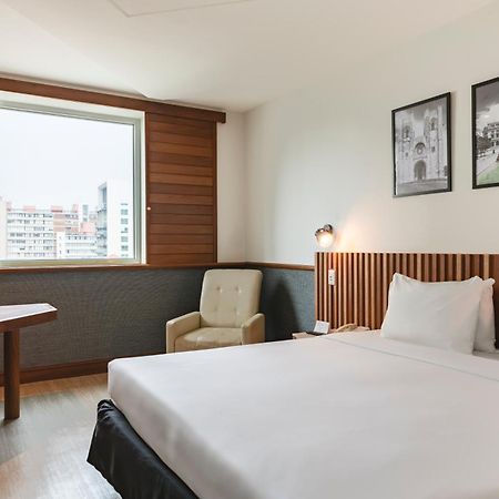 Pestana Sao Paulo Ξενοδοχείο Εξωτερικό φωτογραφία