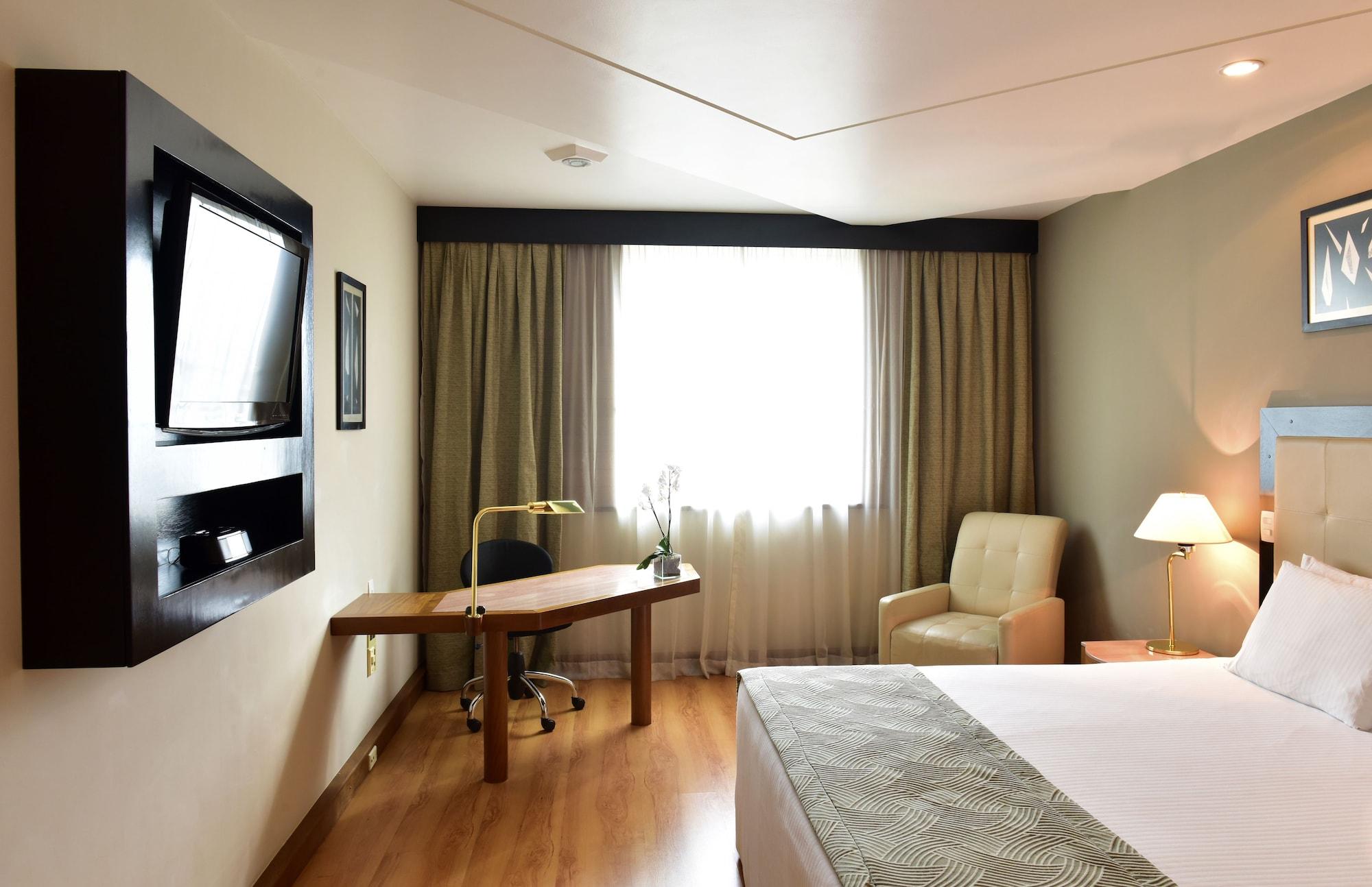 Pestana Sao Paulo Ξενοδοχείο Εξωτερικό φωτογραφία